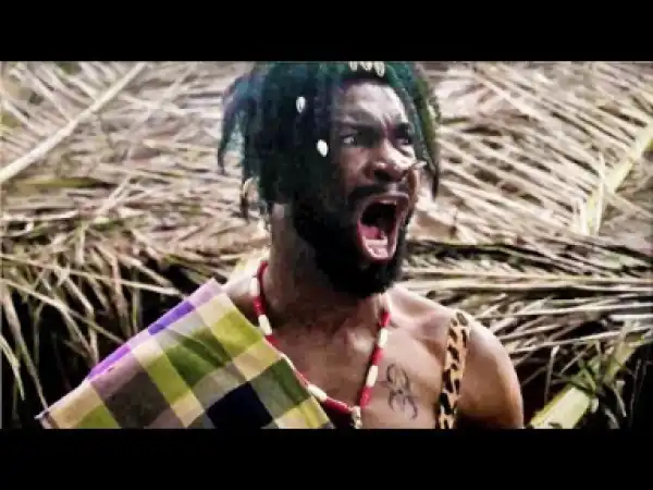 Video: The Warrior